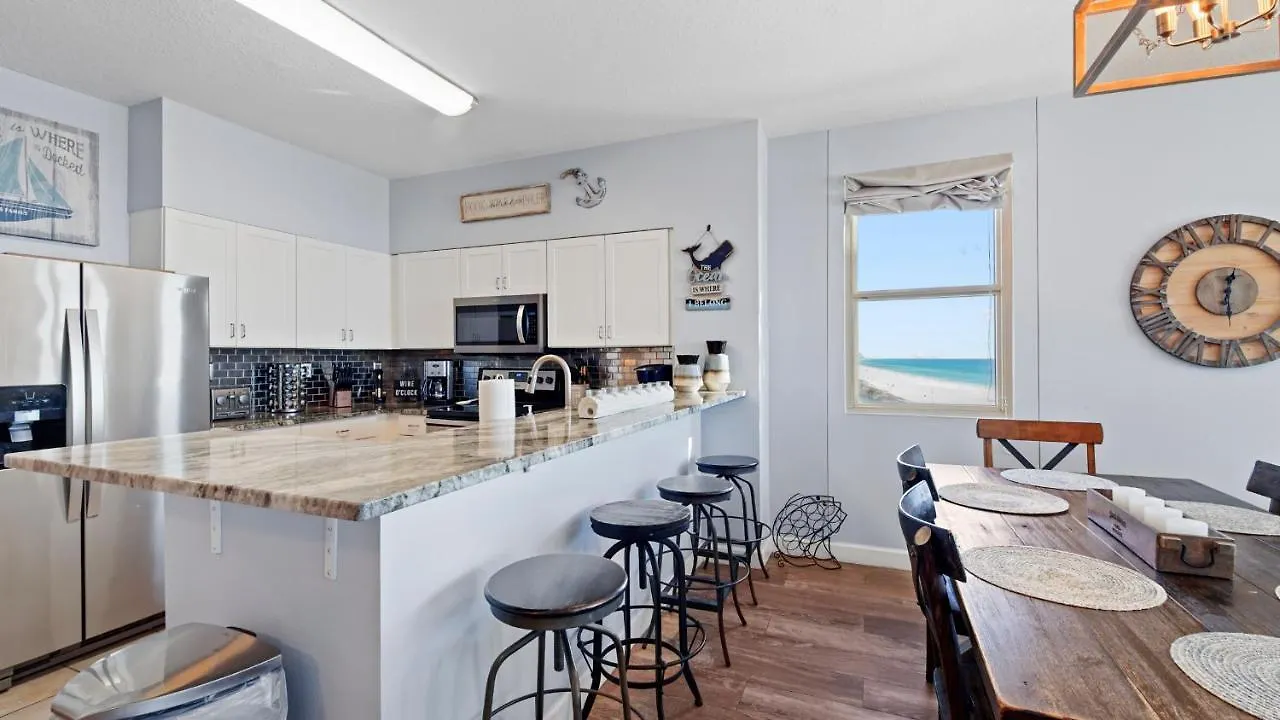Holiday home Hook Wine & Sinker At Shores Of Panama #631 By Nautical Properties Vacation Rentals Panama City Beach