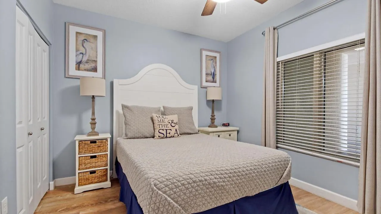 Hook Wine & Sinker At Shores Of Panama #631 By Nautical Properties Vacation Rentals Panama City Beach 0*,  United States