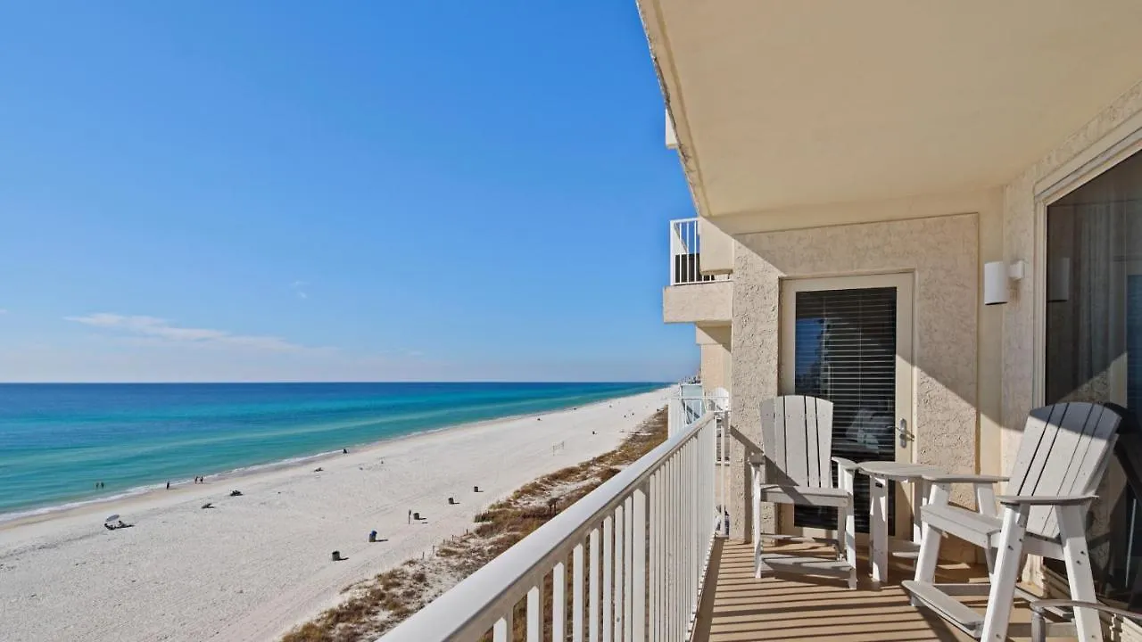 Hook Wine & Sinker At Shores Of Panama #631 By Nautical Properties Vacation Rentals Panama City Beach