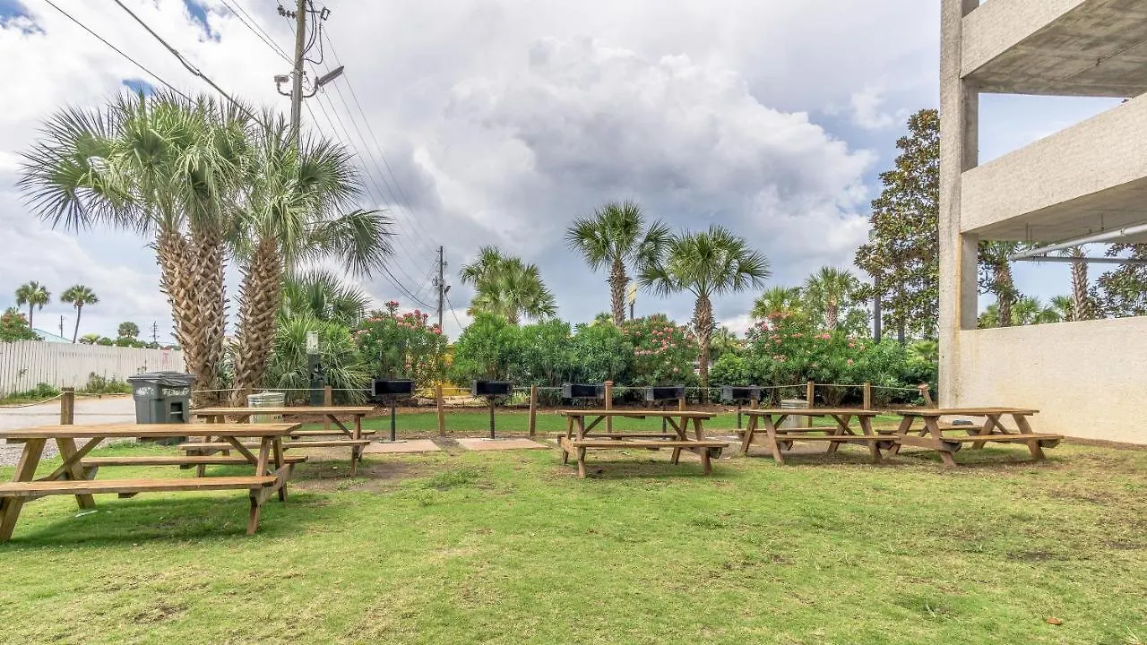 Hook Wine & Sinker At Shores Of Panama #631 By Nautical Properties Vacation Rentals Panama City Beach 0*,  United States