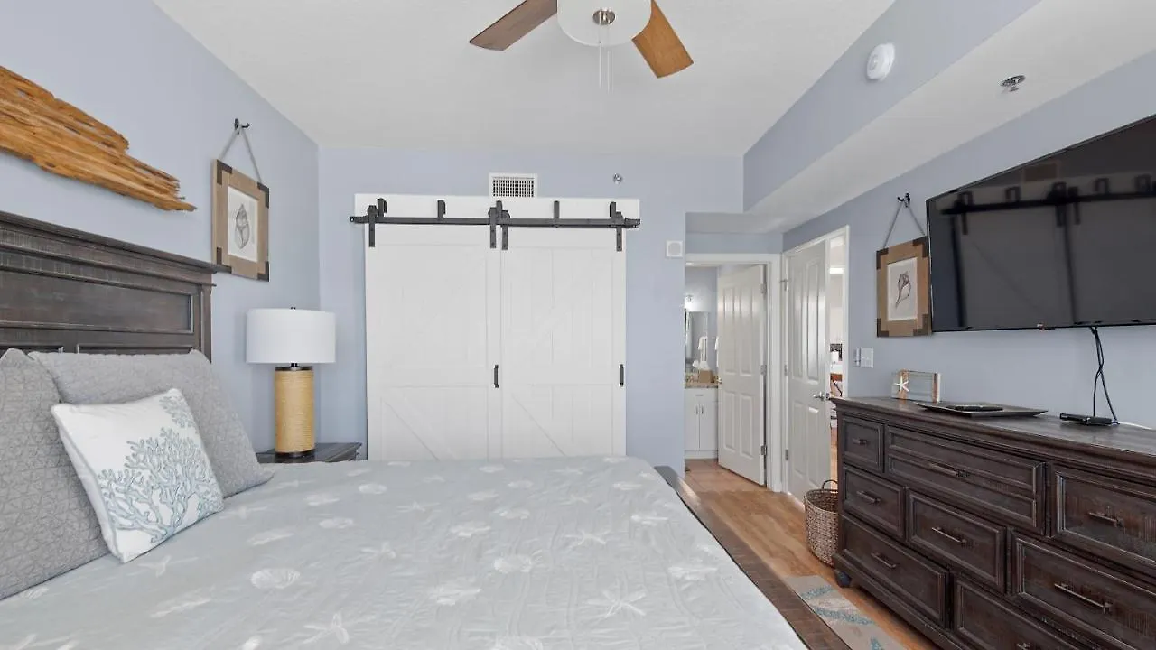 Holiday home Hook Wine & Sinker At Shores Of Panama #631 By Nautical Properties Vacation Rentals Panama City Beach