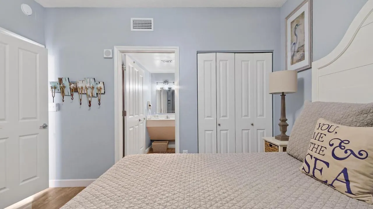 Hook Wine & Sinker At Shores Of Panama #631 By Nautical Properties Vacation Rentals Panama City Beach 0*,