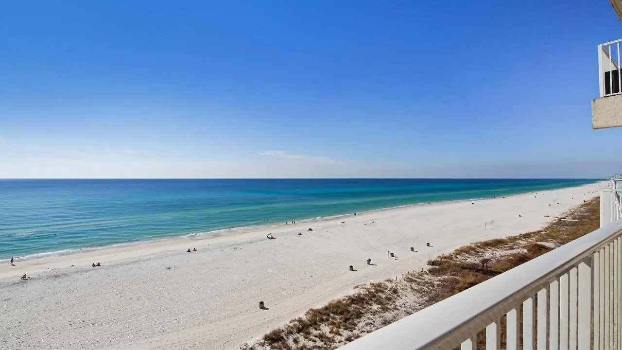 Hook Wine & Sinker At Shores Of Panama #631 By Nautical Properties Vacation Rentals Panama City Beach Holiday home