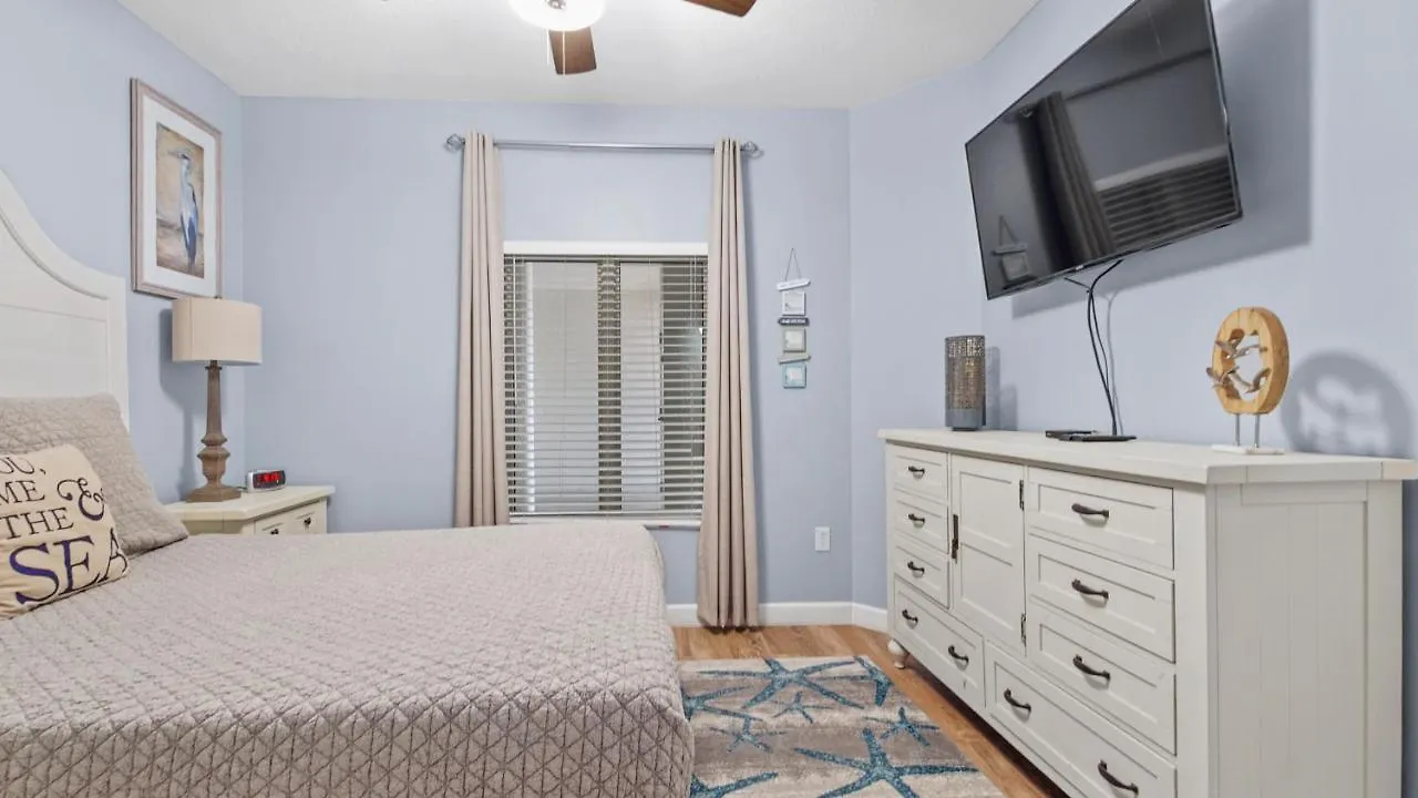 Hook Wine & Sinker At Shores Of Panama #631 By Nautical Properties Vacation Rentals Panama City Beach