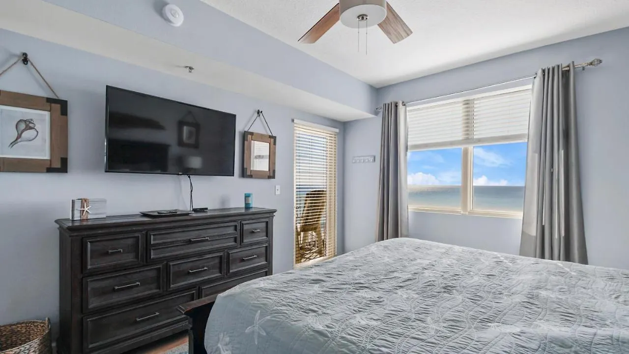 Hook Wine & Sinker At Shores Of Panama #631 By Nautical Properties Vacation Rentals Panama City Beach 0*,