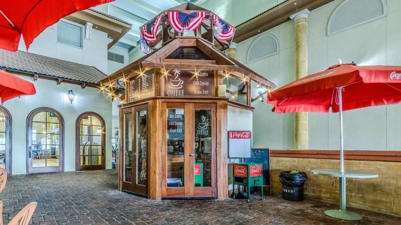 Hook Wine & Sinker At Shores Of Panama #631 By Nautical Properties Vacation Rentals Panama City Beach United States