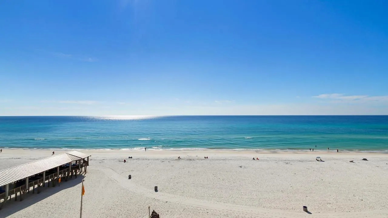 Holiday home Hook Wine & Sinker At Shores Of Panama #631 By Nautical Properties Vacation Rentals Panama City Beach