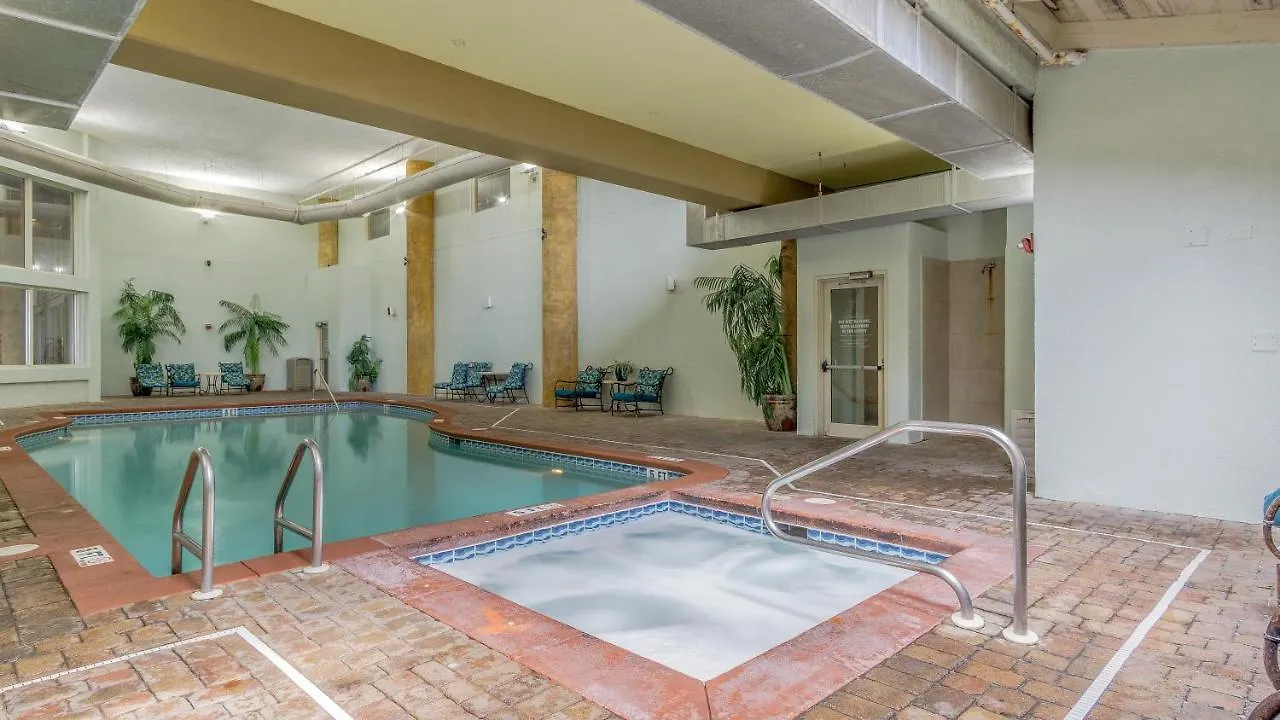 Hook Wine & Sinker At Shores Of Panama #631 By Nautical Properties Vacation Rentals Panama City Beach Holiday home