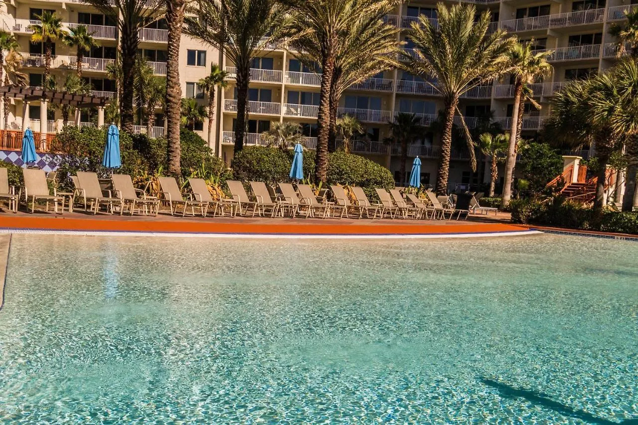 Hook Wine & Sinker At Shores Of Panama #631 By Nautical Properties Vacation Rentals Panama City Beach