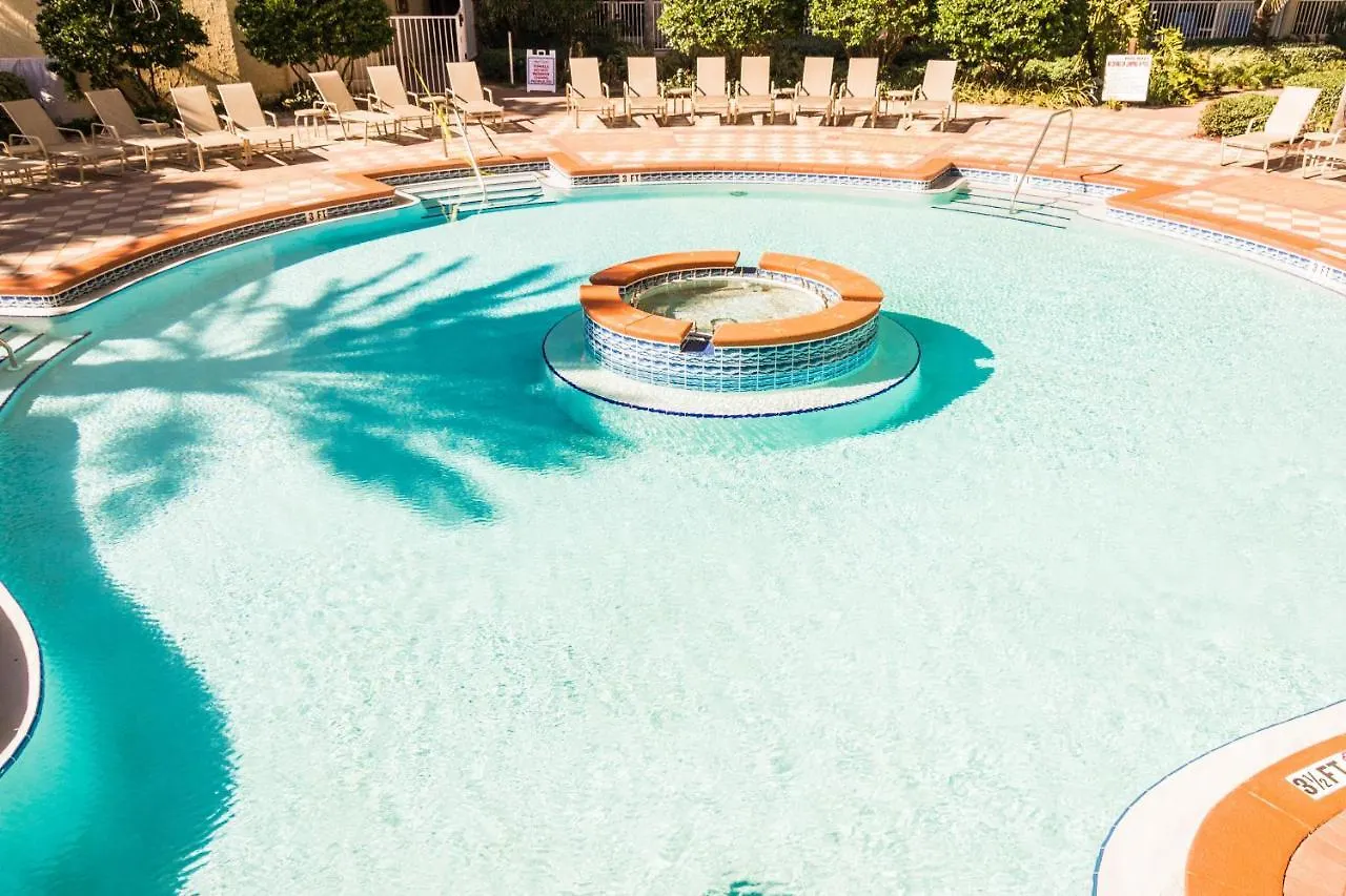 Holiday home Hook Wine & Sinker At Shores Of Panama #631 By Nautical Properties Vacation Rentals Panama City Beach
