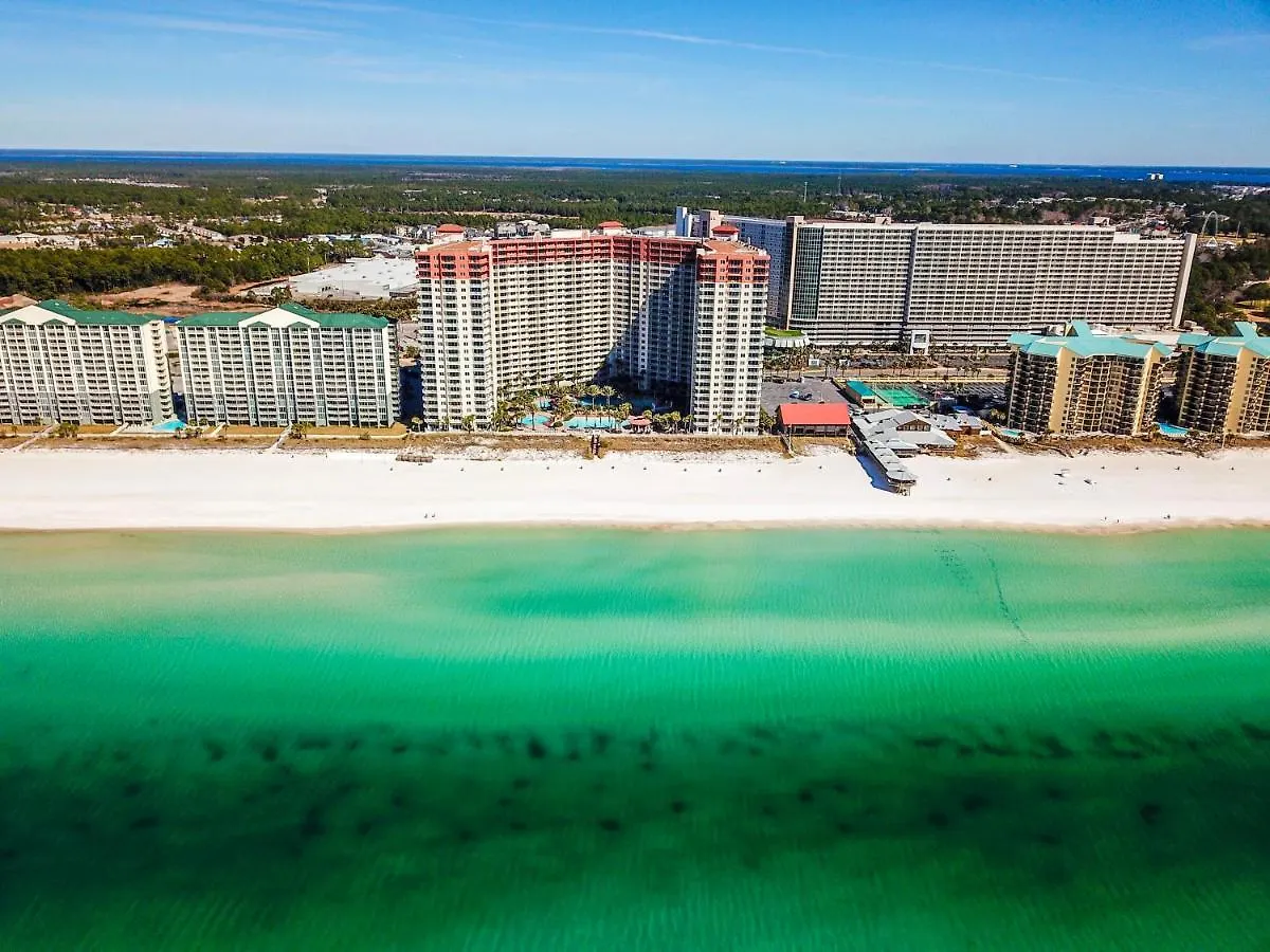 Holiday home Hook Wine & Sinker At Shores Of Panama #631 By Nautical Properties Vacation Rentals Panama City Beach