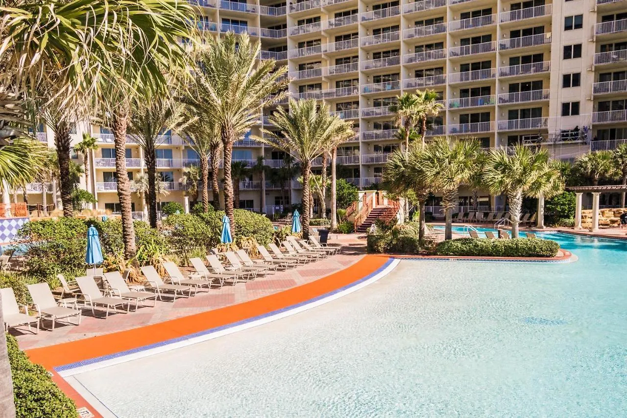 Hook Wine & Sinker At Shores Of Panama #631 By Nautical Properties Vacation Rentals Panama City Beach