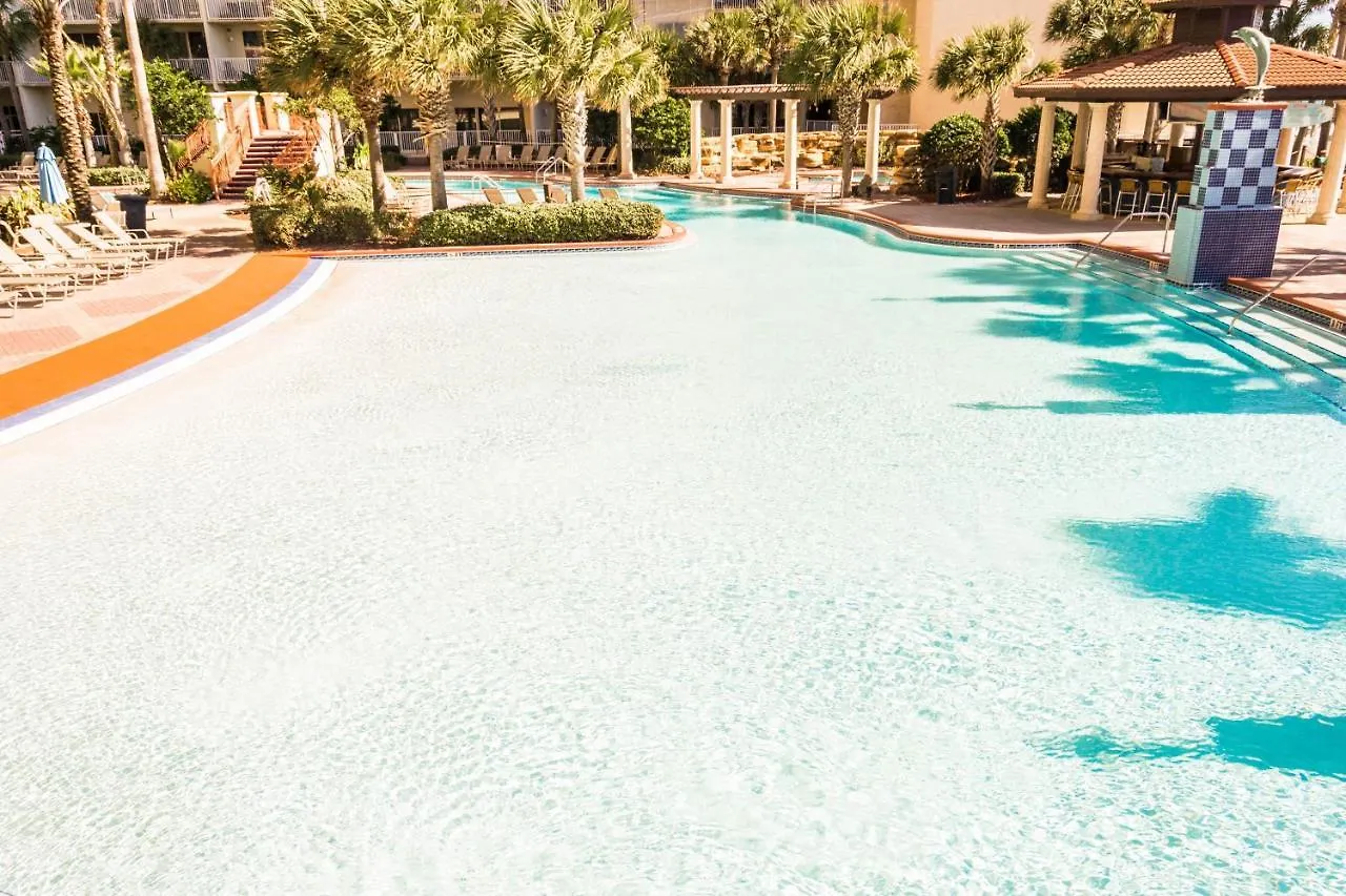 Holiday home Hook Wine & Sinker At Shores Of Panama #631 By Nautical Properties Vacation Rentals Panama City Beach