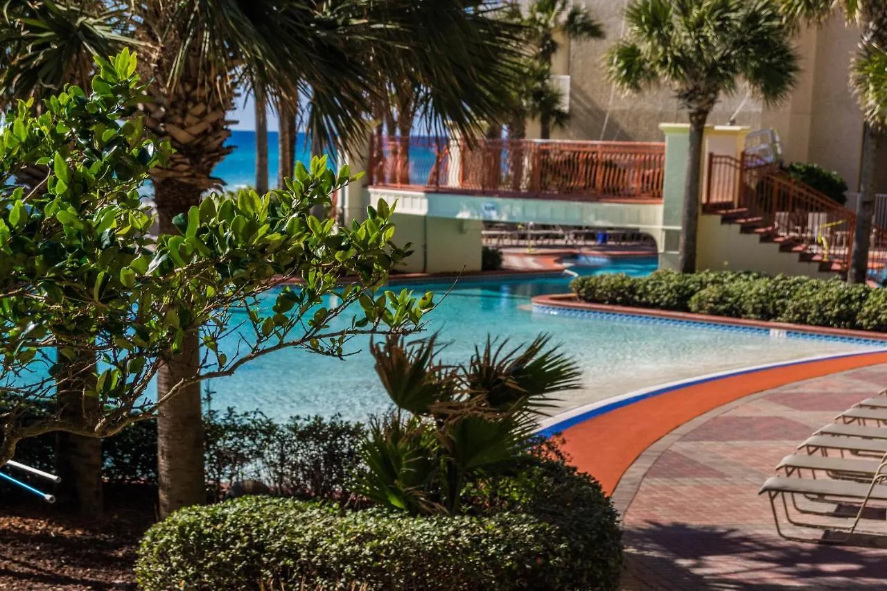 Hook Wine & Sinker At Shores Of Panama #631 By Nautical Properties Vacation Rentals Panama City Beach