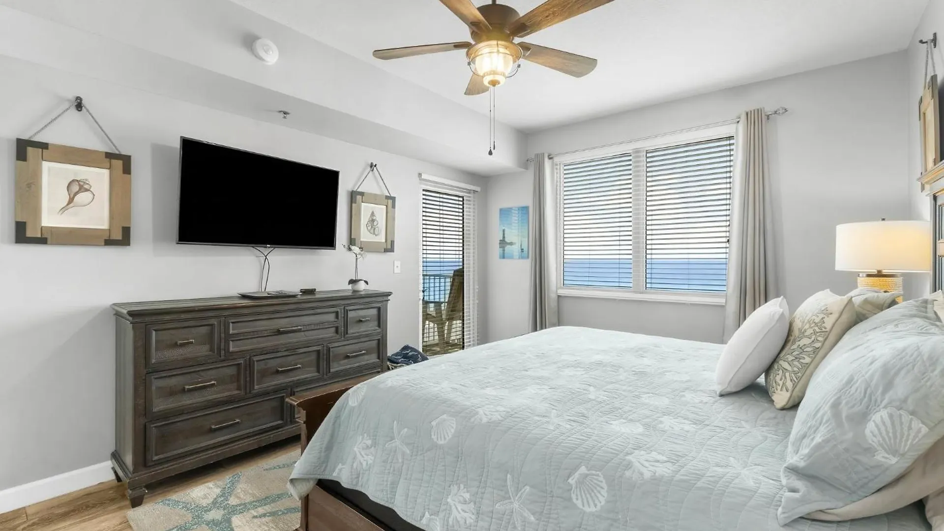 Holiday home Hook Wine & Sinker At Shores Of Panama #631 By Nautical Properties Vacation Rentals Panama City Beach United States