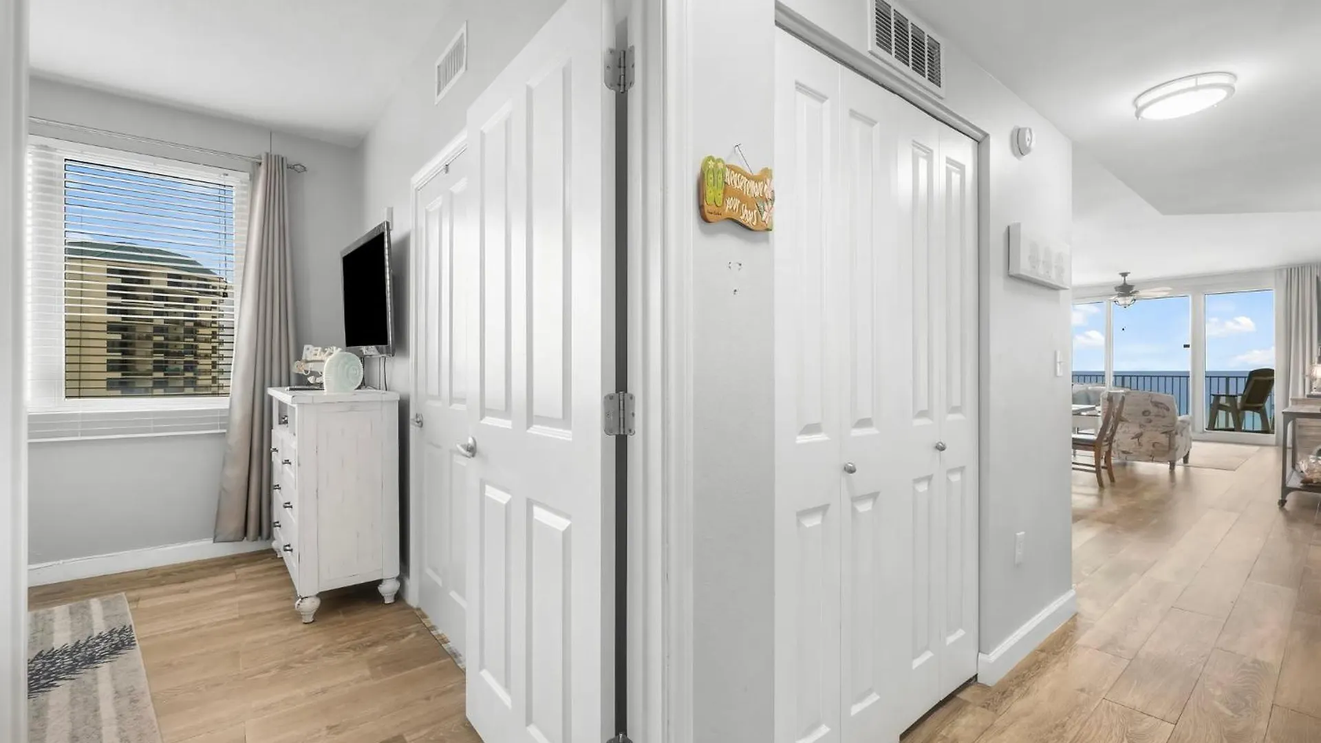 Holiday home Hook Wine & Sinker At Shores Of Panama #631 By Nautical Properties Vacation Rentals Panama City Beach
