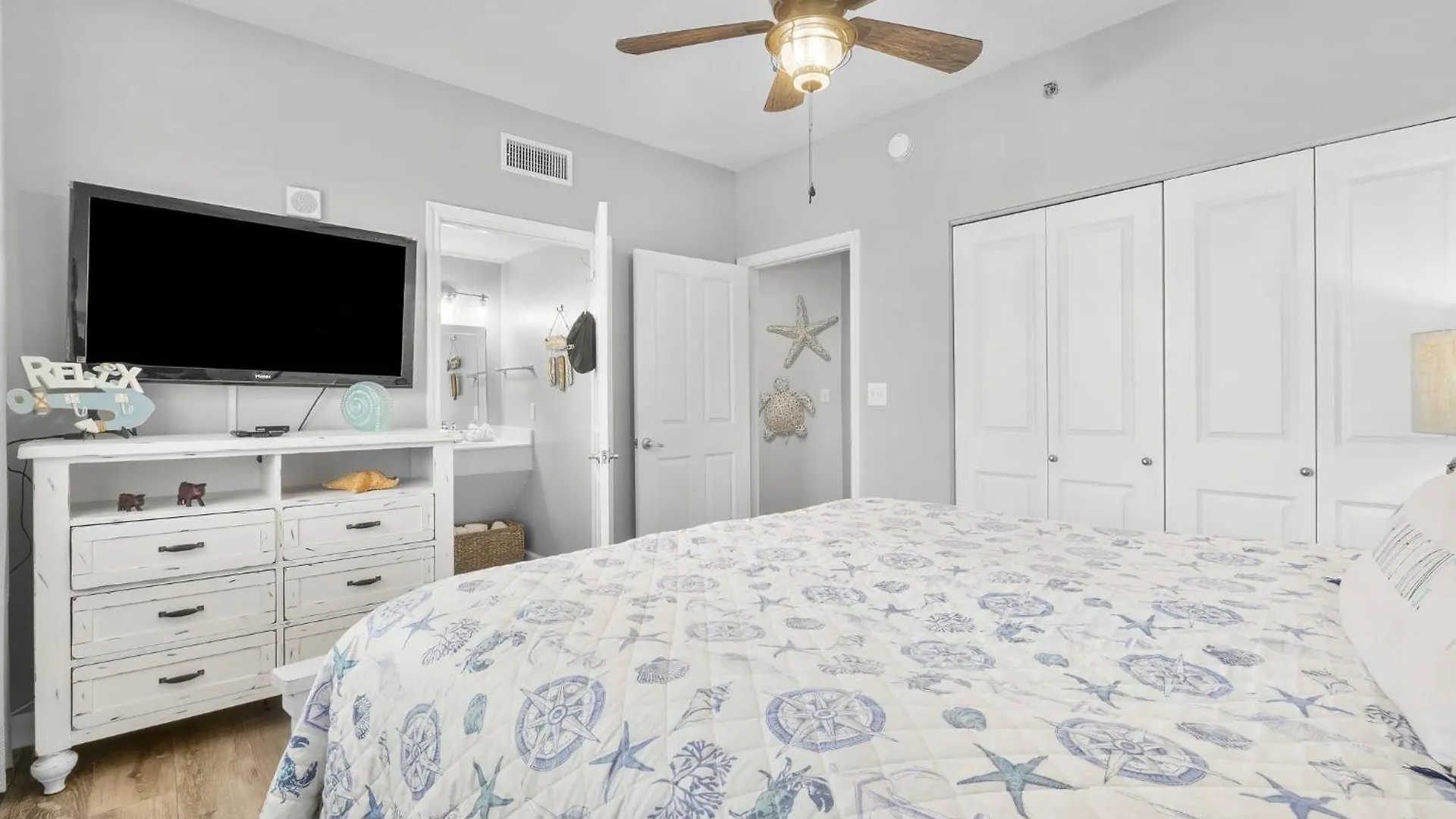Hook Wine & Sinker At Shores Of Panama #631 By Nautical Properties Vacation Rentals Panama City Beach 0*,  United States