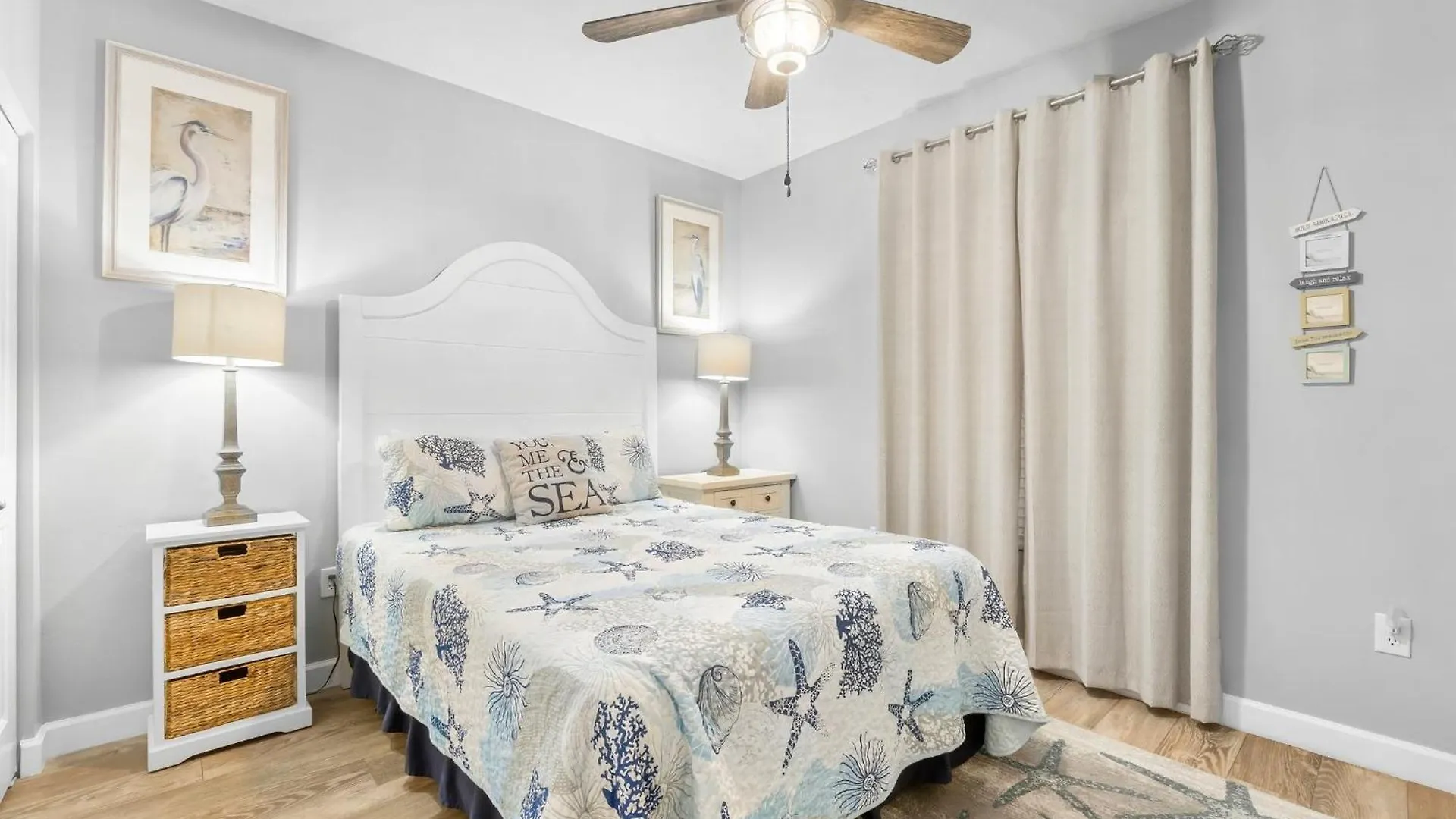 Hook Wine & Sinker At Shores Of Panama #631 By Nautical Properties Vacation Rentals Panama City Beach Holiday home