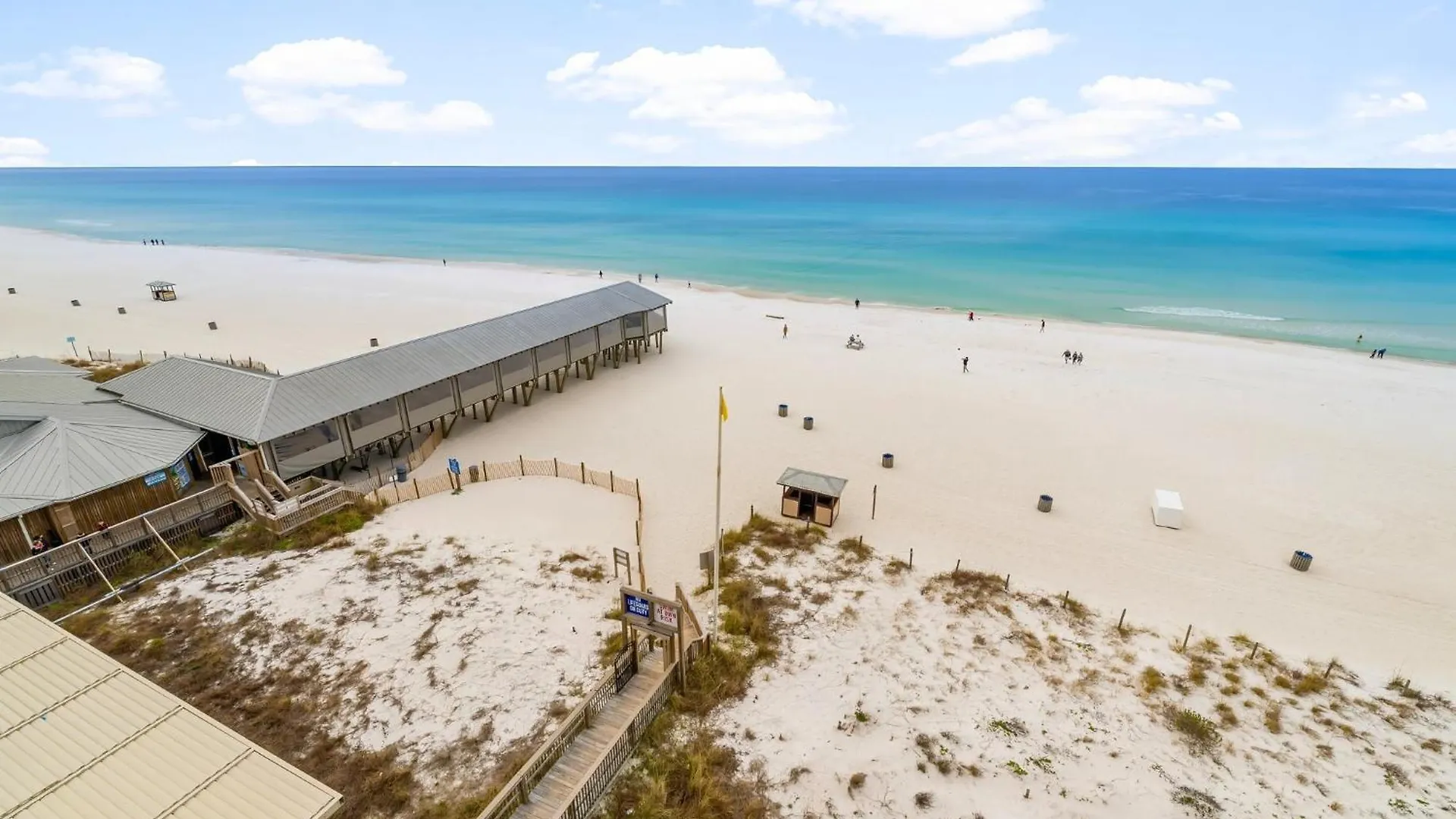 Holiday home Hook Wine & Sinker At Shores Of Panama #631 By Nautical Properties Vacation Rentals Panama City Beach United States