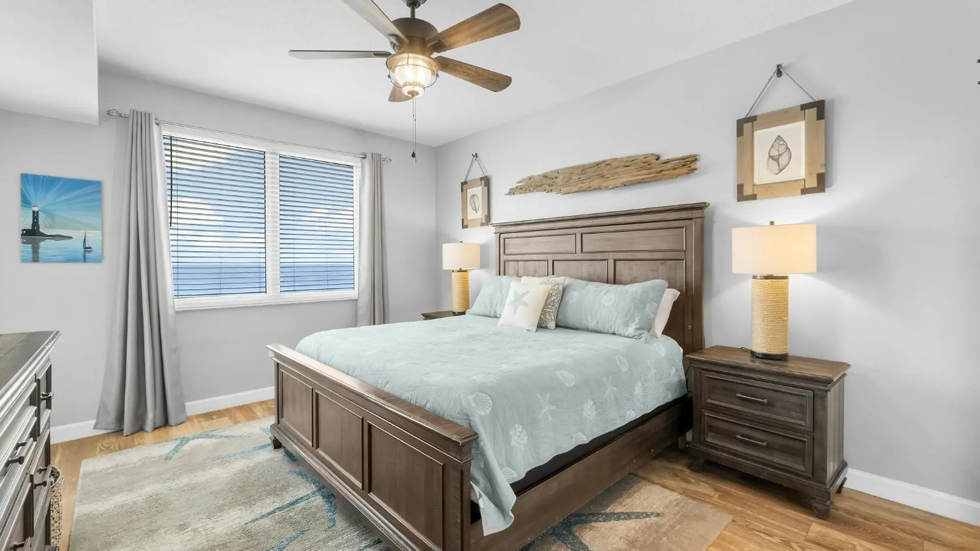 Hook Wine & Sinker At Shores Of Panama #631 By Nautical Properties Vacation Rentals Panama City Beach