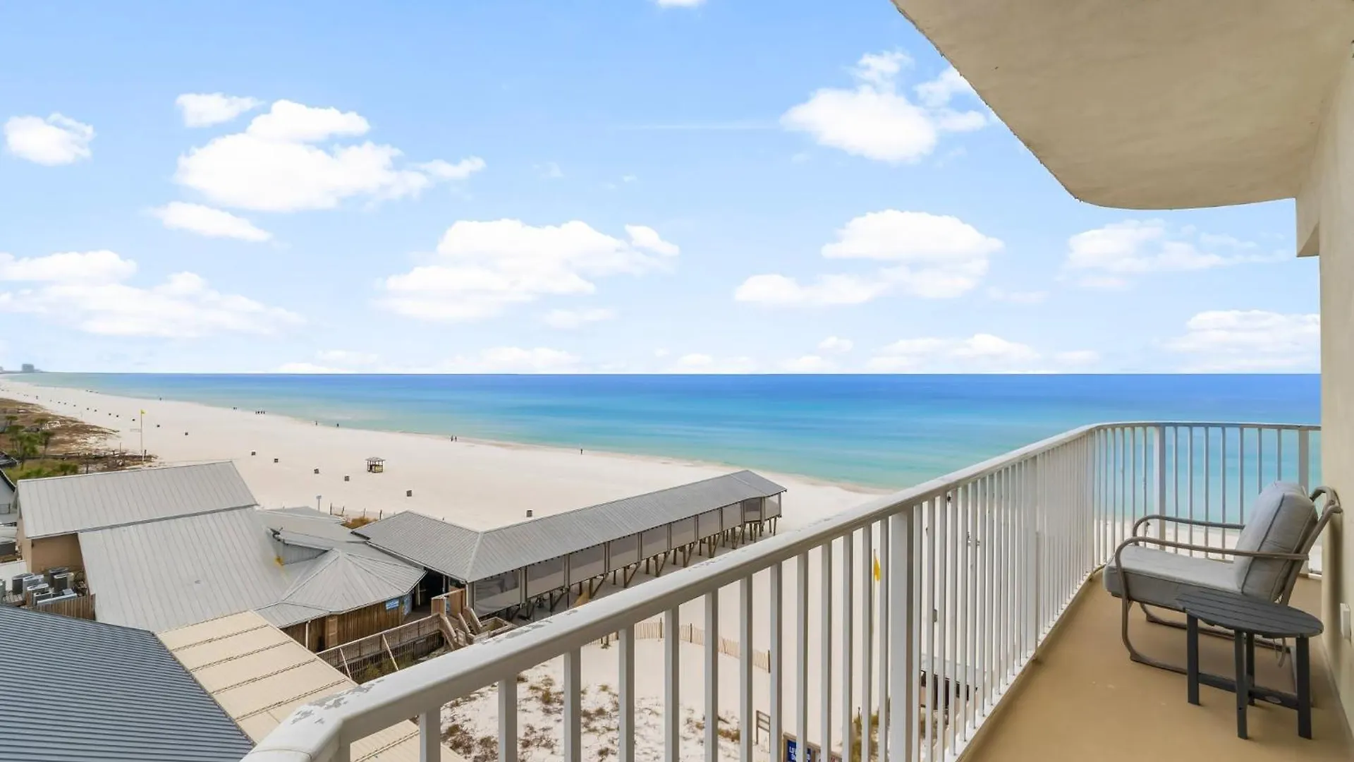 Hook Wine & Sinker At Shores Of Panama #631 By Nautical Properties Vacation Rentals Panama City Beach 0*,  United States