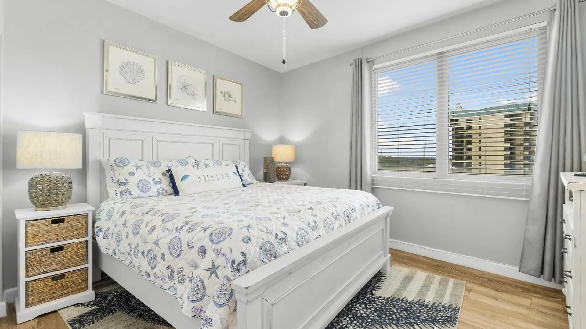 Holiday home Hook Wine & Sinker At Shores Of Panama #631 By Nautical Properties Vacation Rentals Panama City Beach