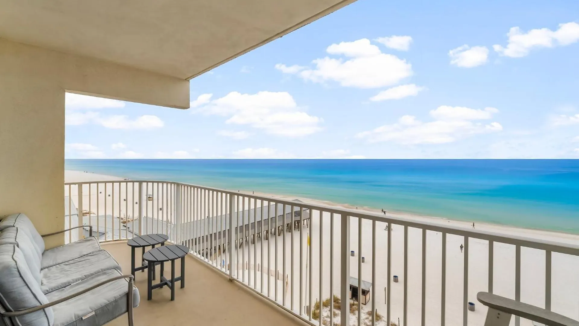 Holiday home Hook Wine & Sinker At Shores Of Panama #631 By Nautical Properties Vacation Rentals Panama City Beach