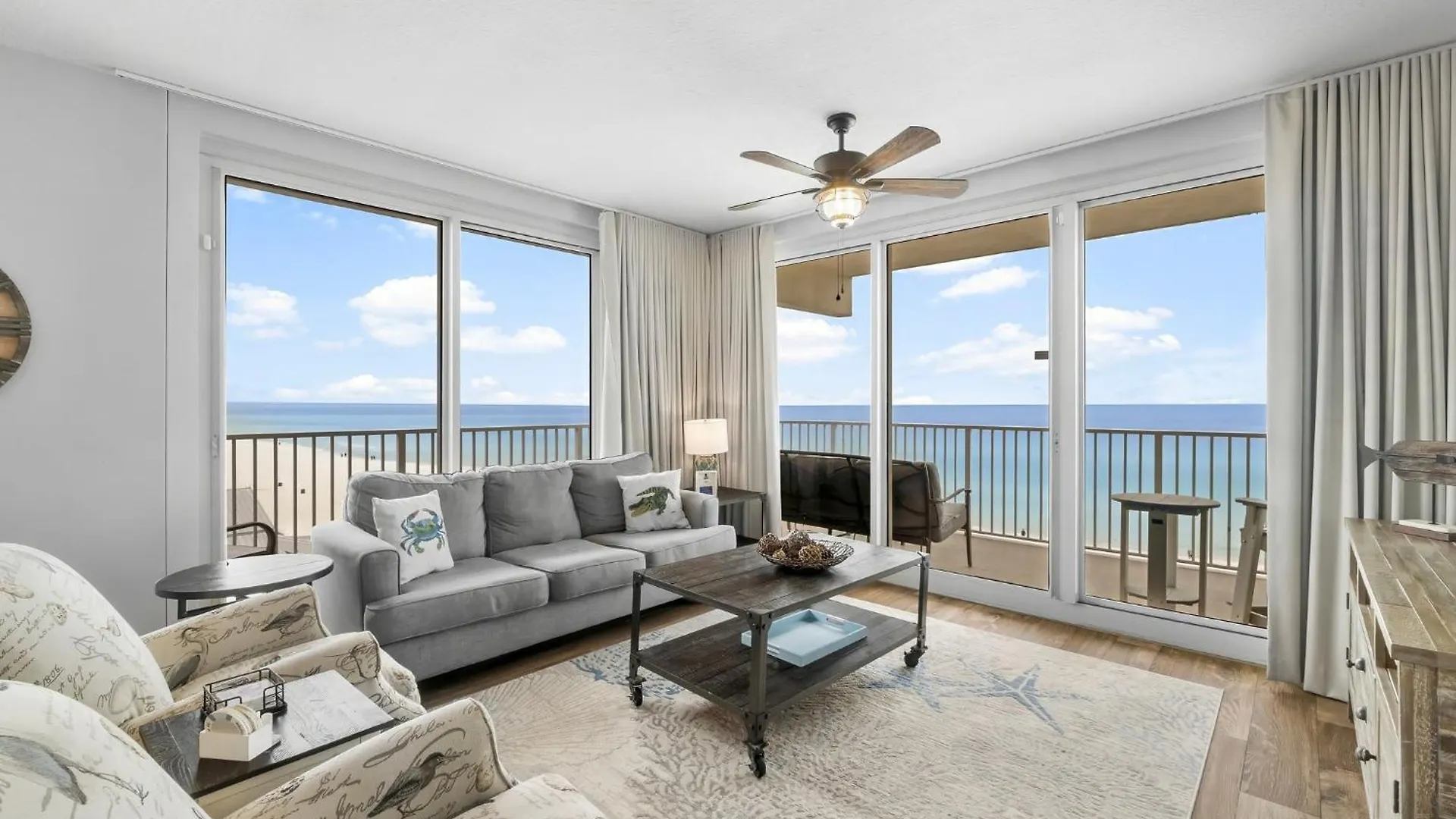 Holiday home Hook Wine & Sinker At Shores Of Panama #631 By Nautical Properties Vacation Rentals Panama City Beach