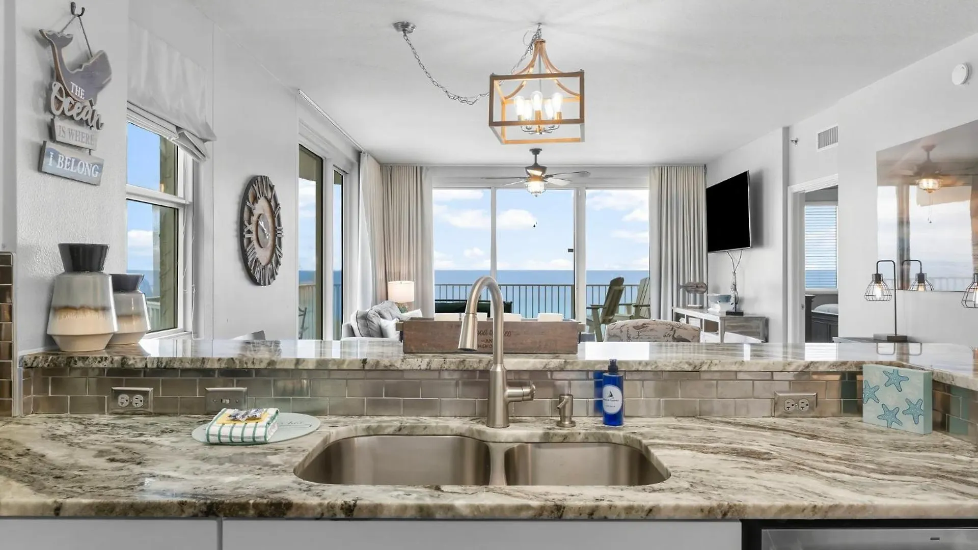 Hook Wine & Sinker At Shores Of Panama #631 By Nautical Properties Vacation Rentals Panama City Beach 0*,  United States