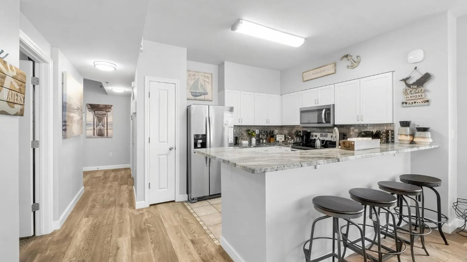Hook Wine & Sinker At Shores Of Panama #631 By Nautical Properties Vacation Rentals Panama City Beach 0*,  United States