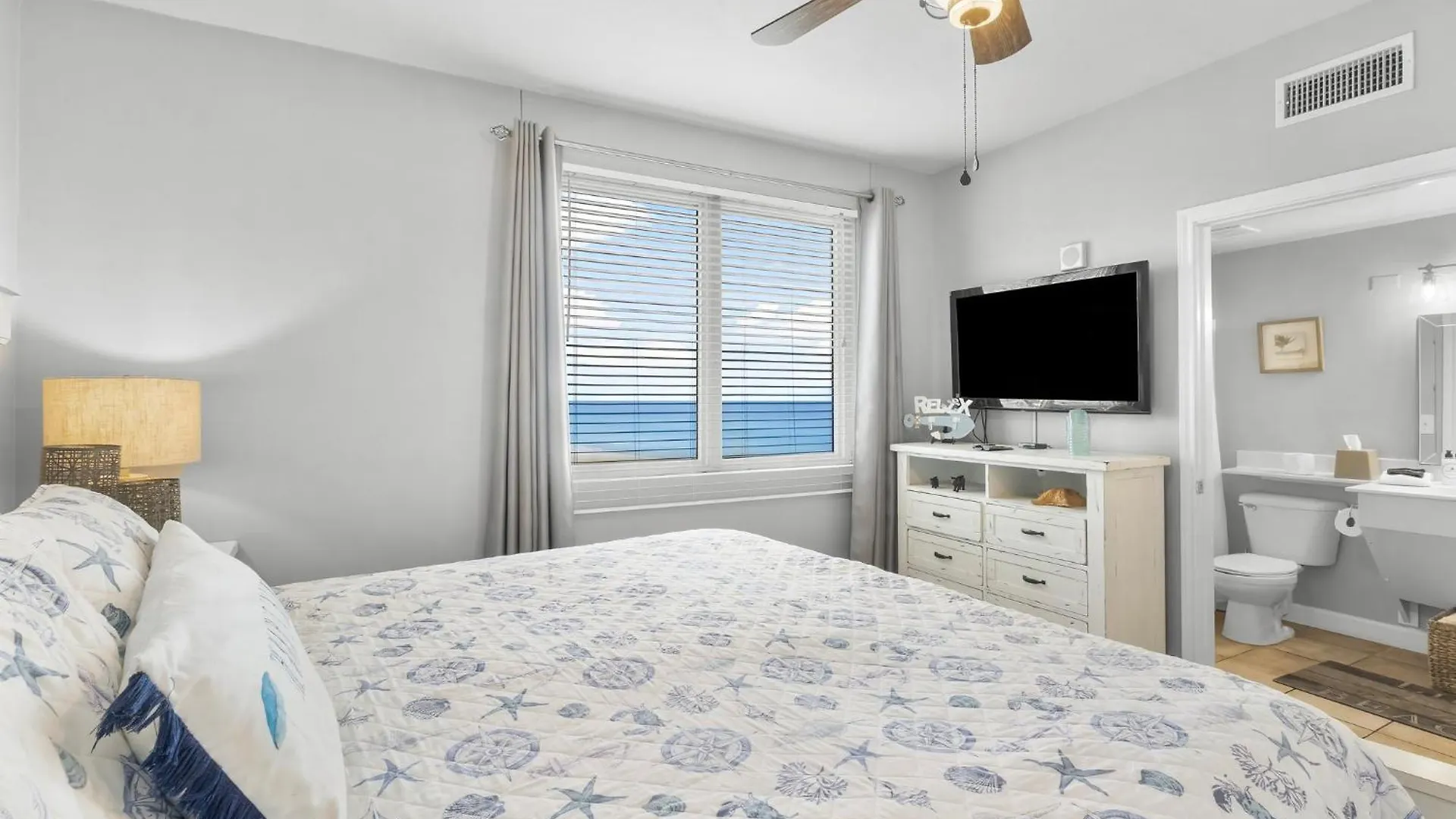 Hook Wine & Sinker At Shores Of Panama #631 By Nautical Properties Vacation Rentals Panama City Beach Holiday home